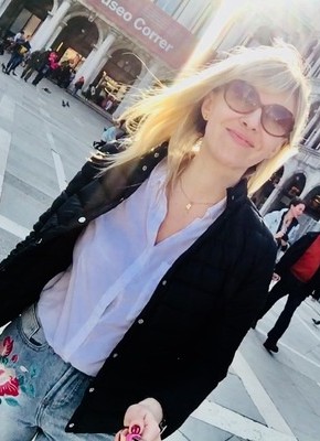Людмила, 41, Россия, Реутов