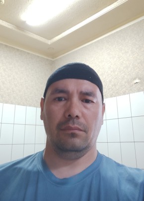 Ихтиёржон, 33, Россия, Казань