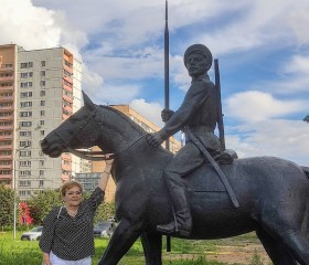 Татьяна, 60 лет, Москва