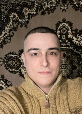 Стас из Никополи 35 лет