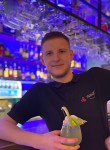 Bobi, 21, Tirana