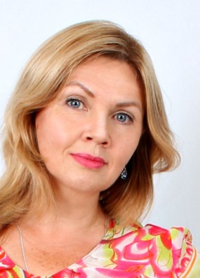 Svetlana, 52, Russia, Yekaterinburg