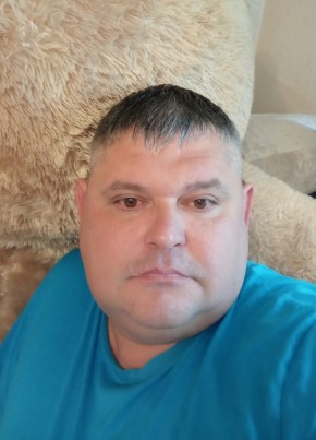 Дмитрий из Петрозаводска 39 лет