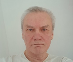 Andrey, 63, Yaroslavl