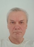 Andrey, 63, Yaroslavl