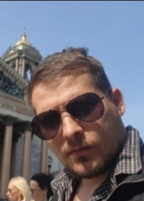 Alex, 30, Belarus, Mahilyow