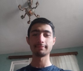 რომანი, 22, Tbilisi