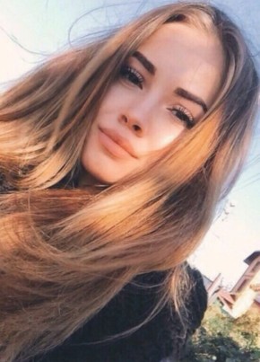 Яна, 18, Россия, Тольятти