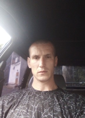 Павел, 31, Россия, Красноярск