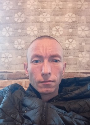 Артур, 30, Россия, Волгоград