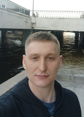 Артем, 31, Россия, Волгоград