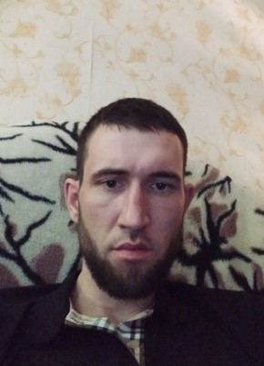 Роман, 32, Россия, Мордово