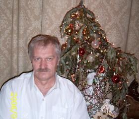 Валерий, 76 лет, Одеса