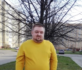 Максим, 35 лет, Волгореченск