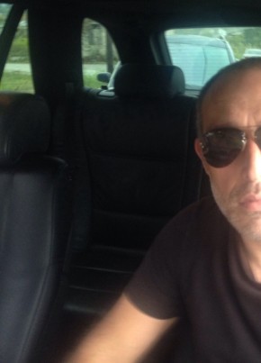 Dima, 43, Abkhazia, Sokhumi
