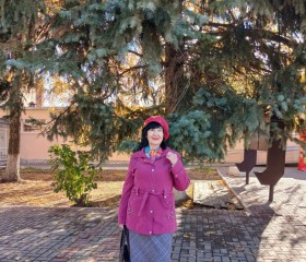 Mila, 74, Zverevo