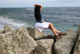 Olga, 43 - Miscellaneous