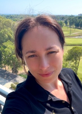 Olga, 42, Russia, Saint Petersburg