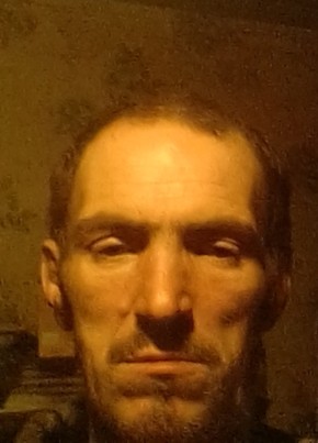 Евгений, 42, Россия, Черемхово