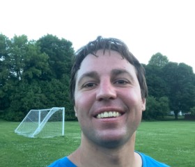 Kirill, 36, Woodstock