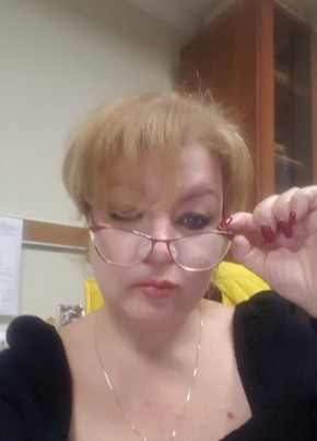 Олеся, 50, Россия, Москва