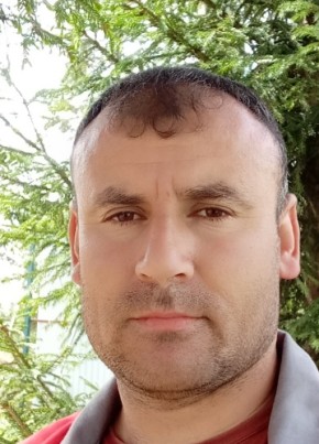 Timur, 42, Russia, Moscow