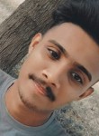Mohamed Sapan, 18  , Puttalam