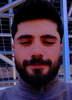 Yusuf из Konya 27 лет