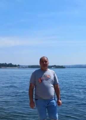 Сабир из Екатеринбурга 57 лет