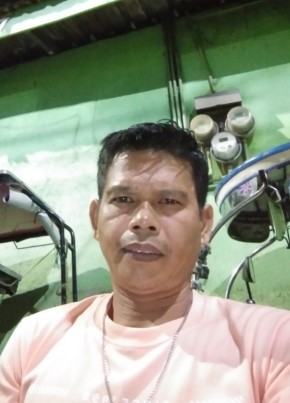 Jerwin, 43, Pilipinas, San Pedro