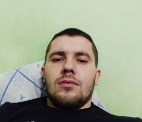Максик, 27 лет, Красноярск
