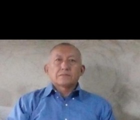 Juan alberto, 55 лет, Sonsonate