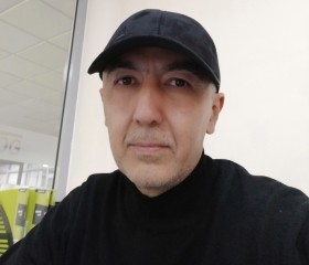 Зафар Насыров, 35 лет, Toshkent