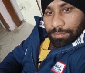 Gurinder singh, 33 года, New Delhi