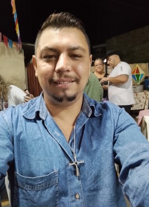 Lucas Souza из Araxá 30 лет