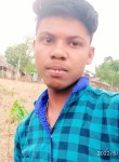 Surajsahu, 20 лет, Raipur (Chhattisgarh)