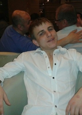Андрей, 27, Republica Moldova, Chişinău