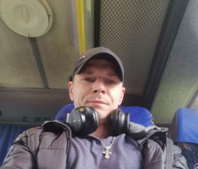 Славик, 34 года, Rīga