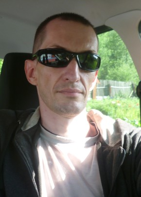 Михаил, 36, Россия, Краснотурьинск