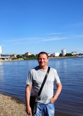 Анатолийй, 56, Россия, Омск