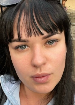 Татьяна из Пскова 40 лет