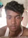 Chandan maity, 18 лет, Monoharpur