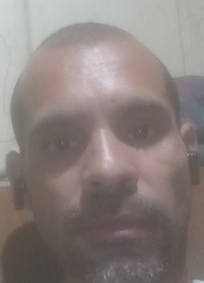 Paulo, 39, República Federativa do Brasil, Guarulhos