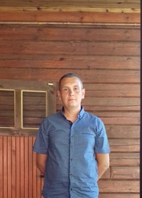 Александр, 46, Россия, Екатеринбург