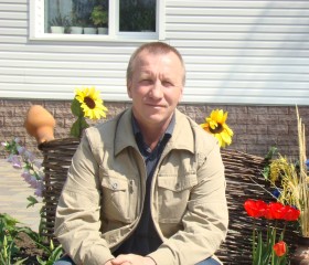 Mikhail, 70, Mastaga