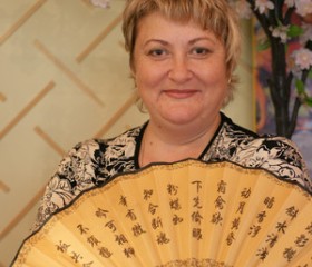 Елена, 59 лет, Иркутск