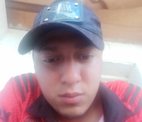 Angel Ramirez, 22 года, Tegucigalpa
