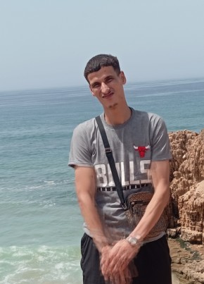 haytam из أڭادير 26 лет