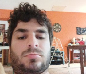 Yoni, 36, Bressuire