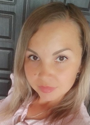 Ирина, 36, Россия, Новосибирск